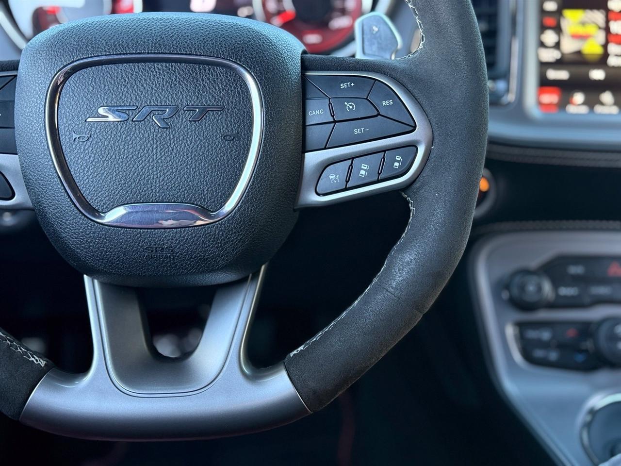 Dodge Challenger  2023