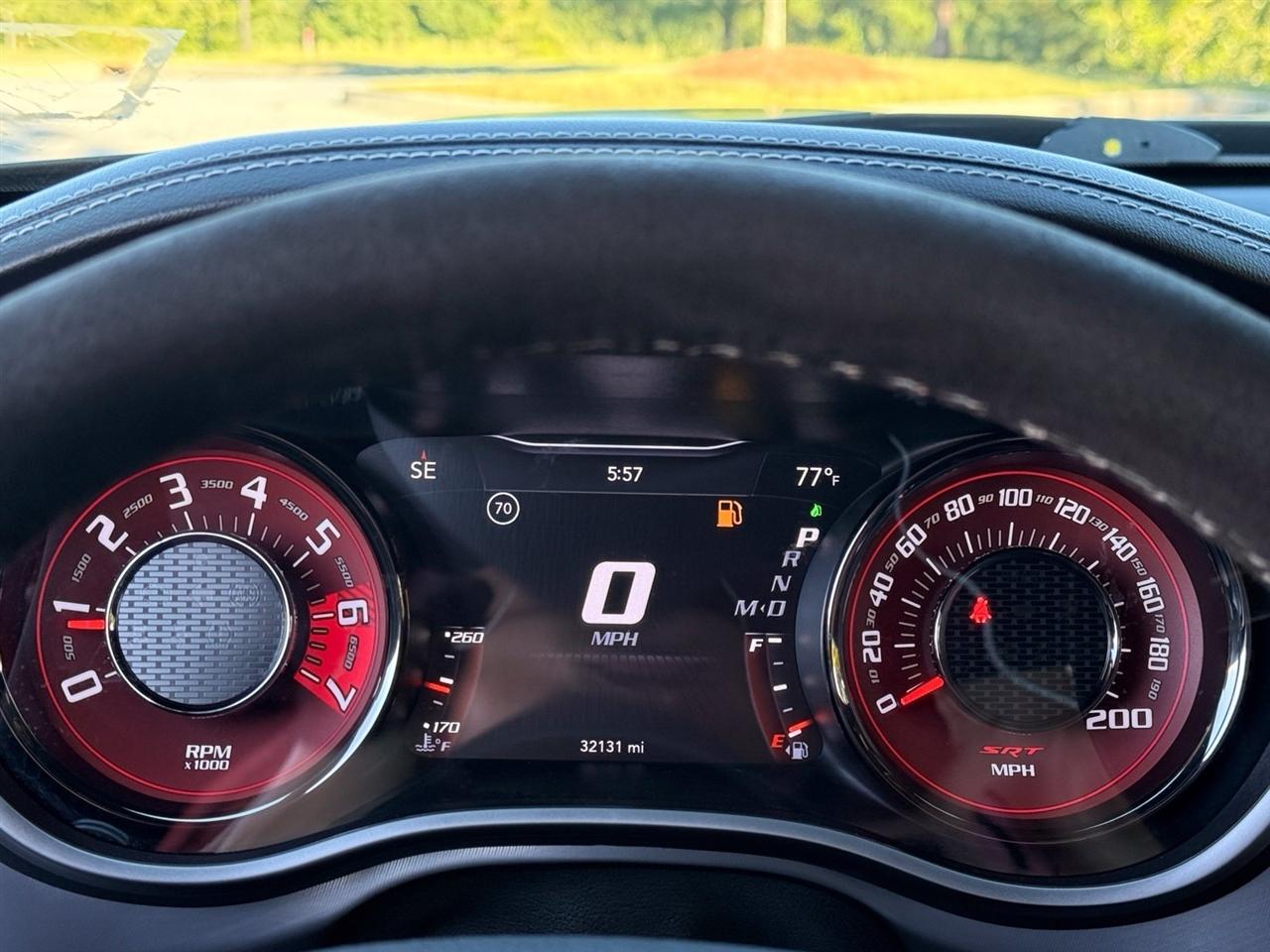 Dodge Challenger  2023