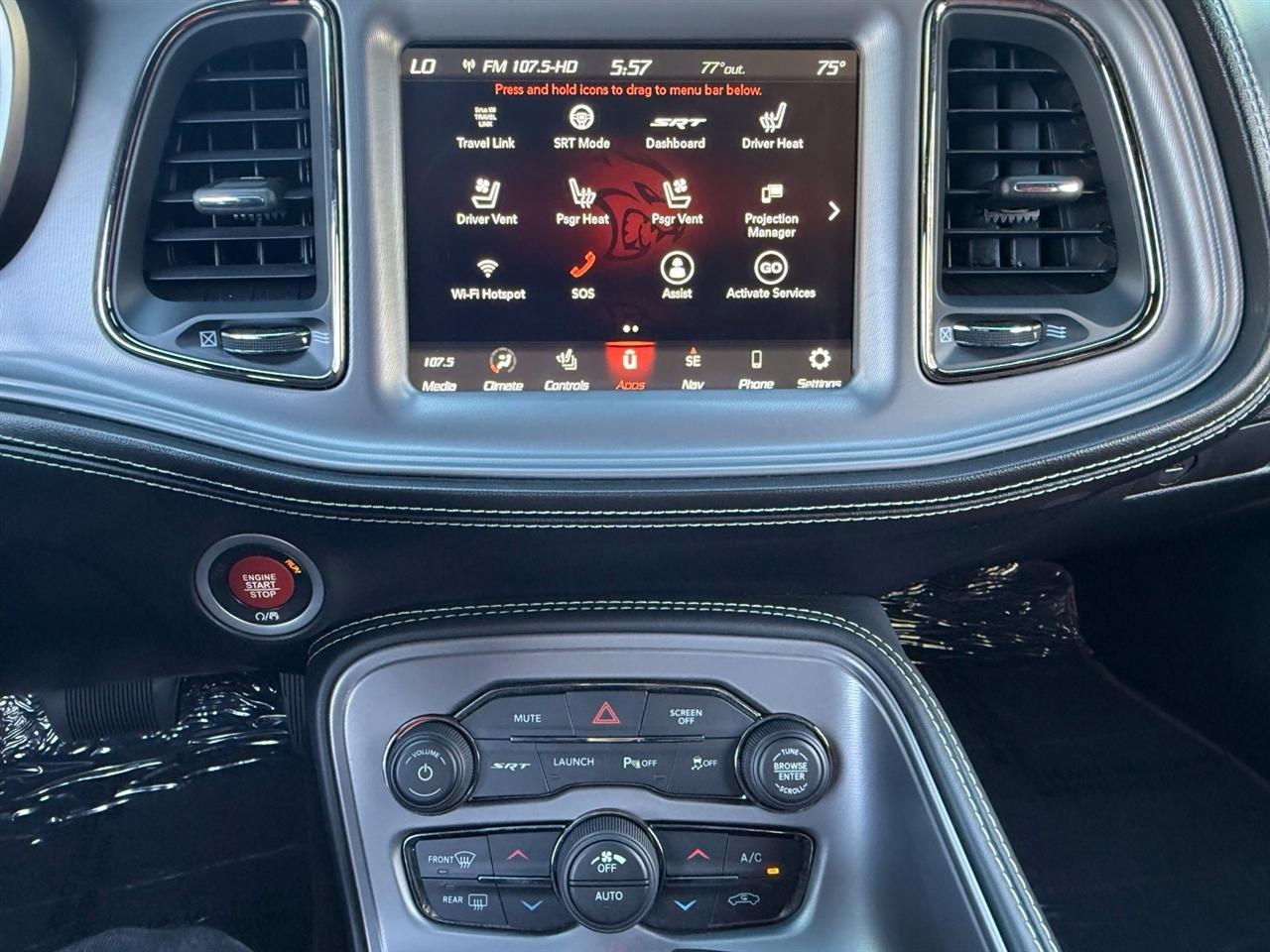 Dodge Challenger  2023