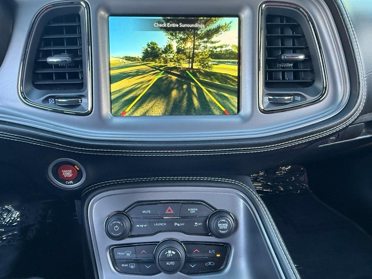 Dodge Challenger  2023