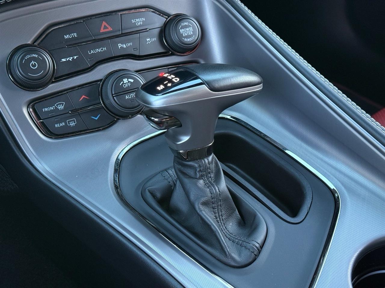 Dodge Challenger  2023