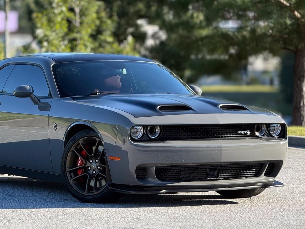 Dodge Challenger  2023