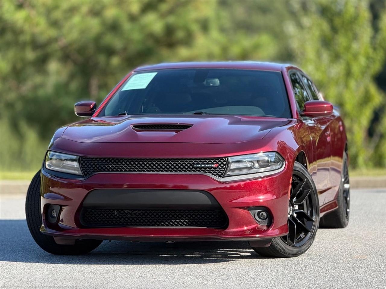 Dodge Charger photo 2
