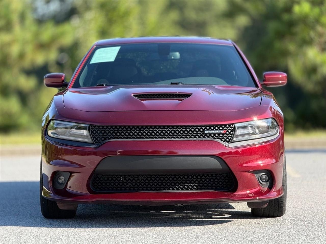 Dodge Charger photo 3