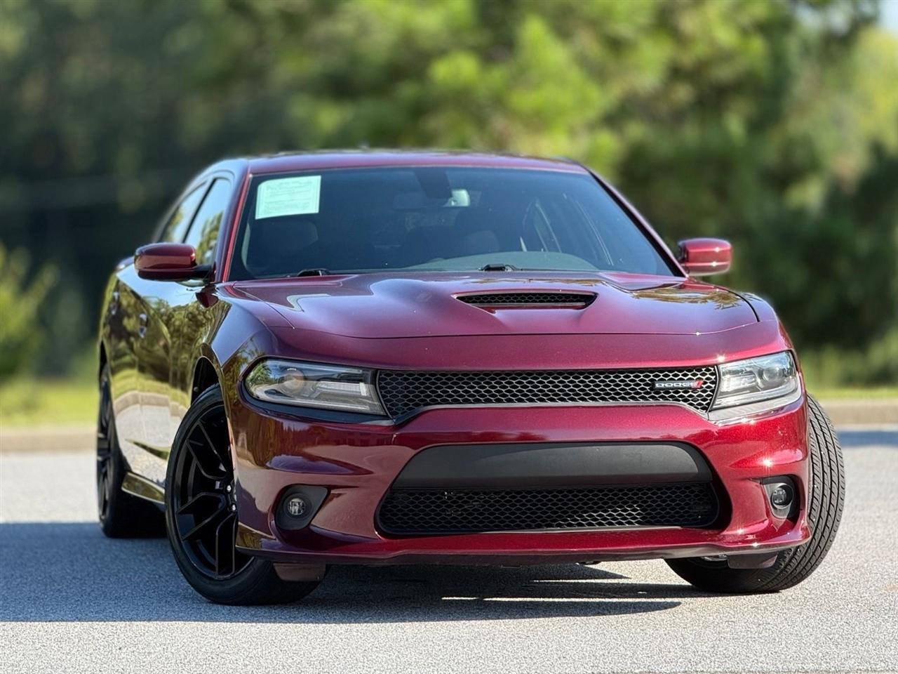 Dodge Charger photo 4