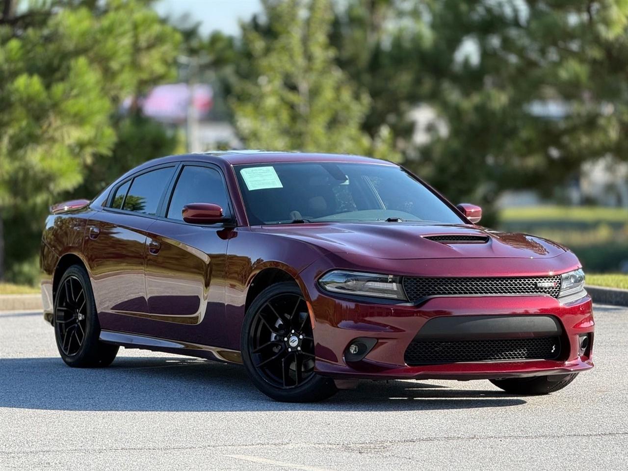 Dodge Charger photo 13