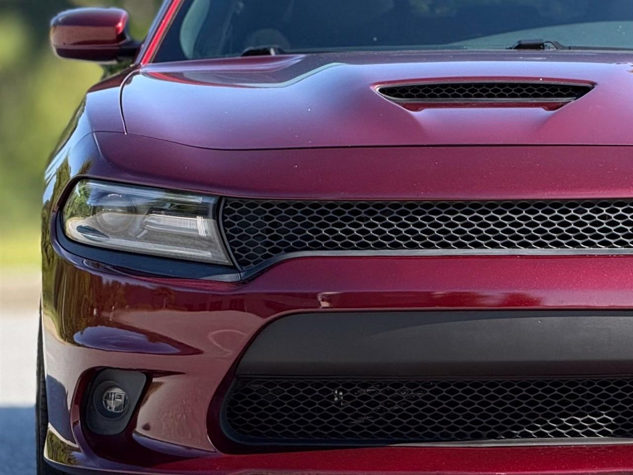 Dodge Charger photo 14