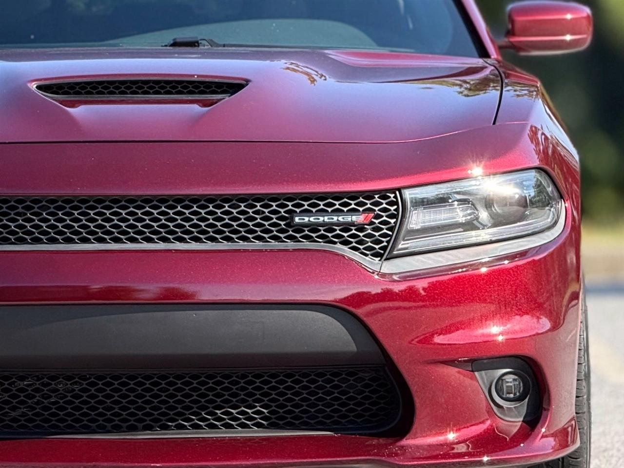 Dodge Charger photo 15