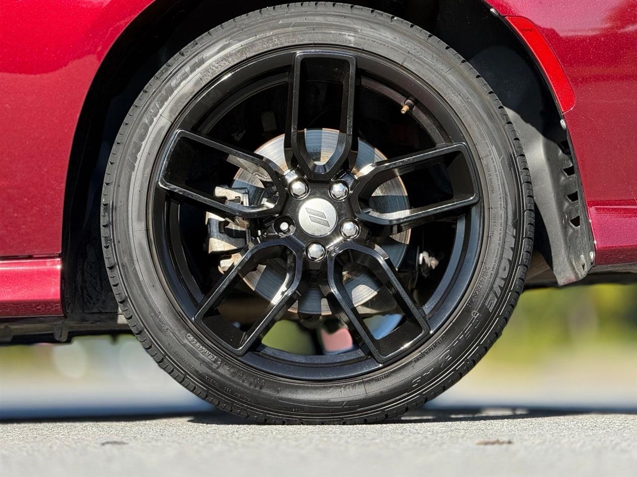Dodge Charger photo 21