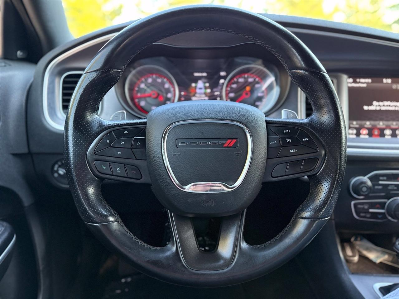 Dodge Charger photo 25