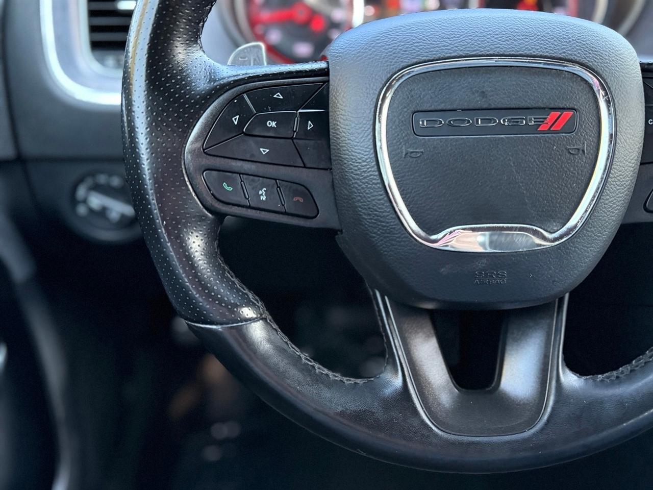 Dodge Charger photo 26