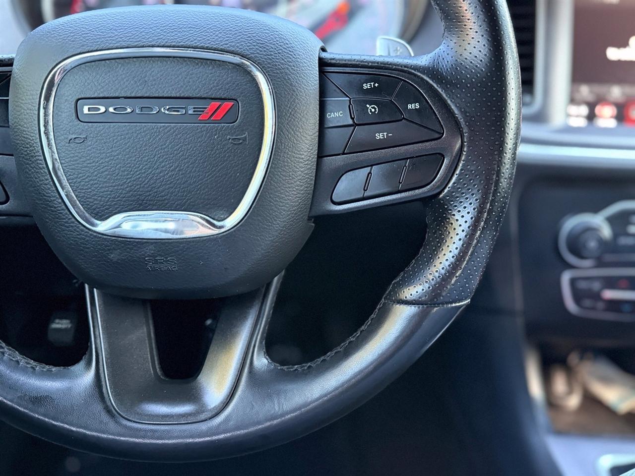 Dodge Charger photo 27