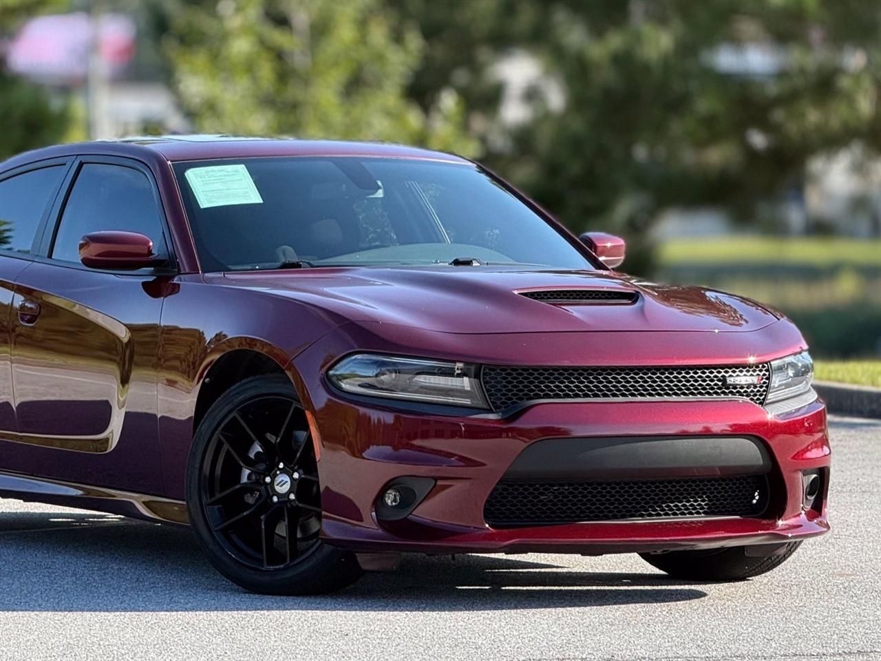 Dodge Charger photo 48
