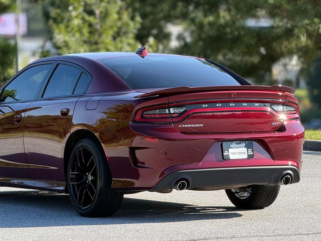 Dodge Charger photo 49