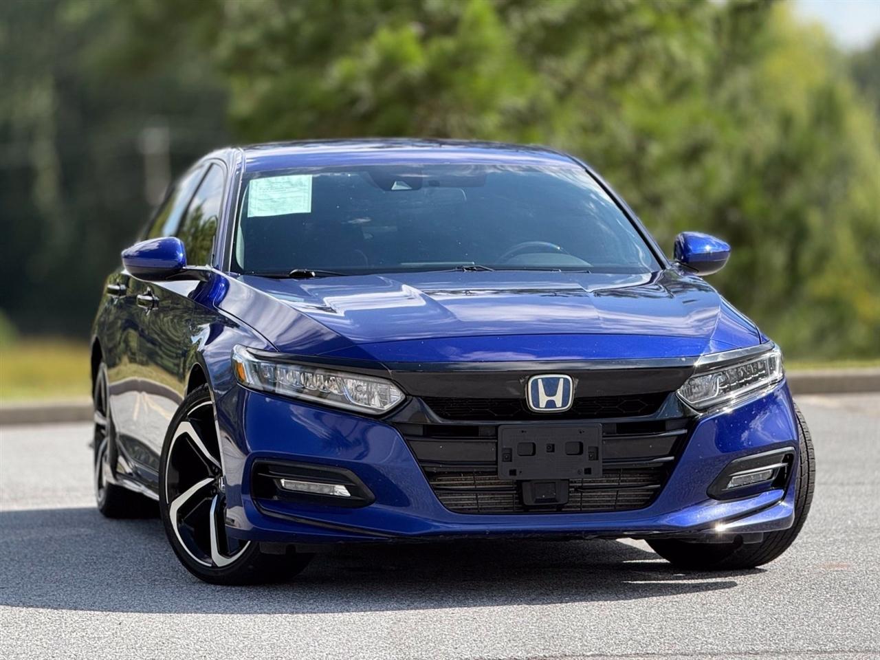 Honda Accord photo 3