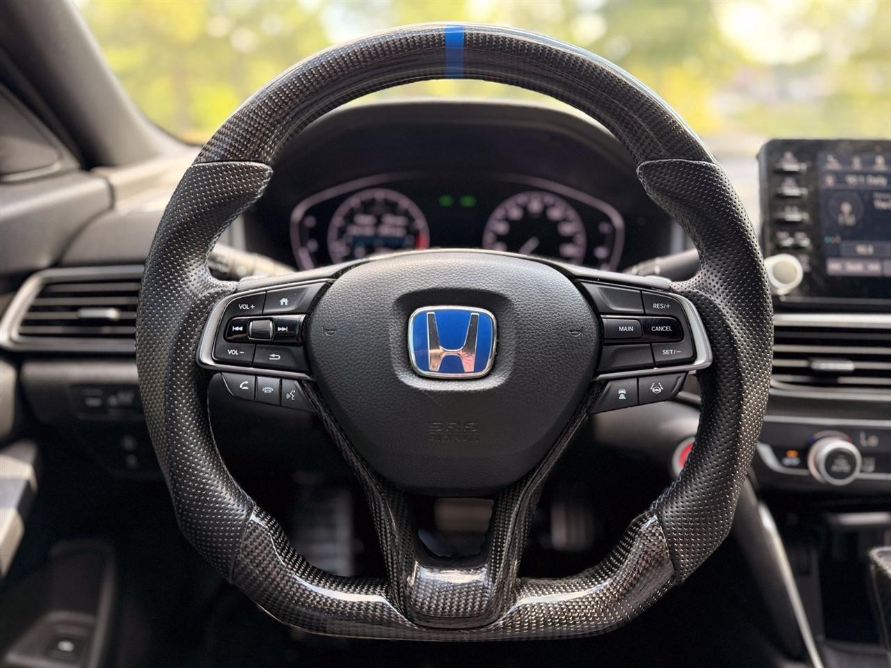 Honda Accord photo 22