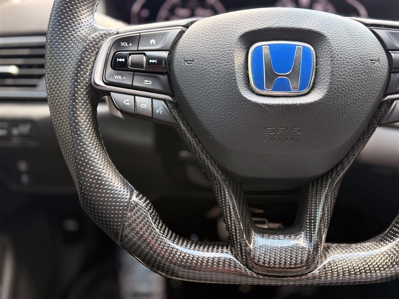 Honda Accord photo 23