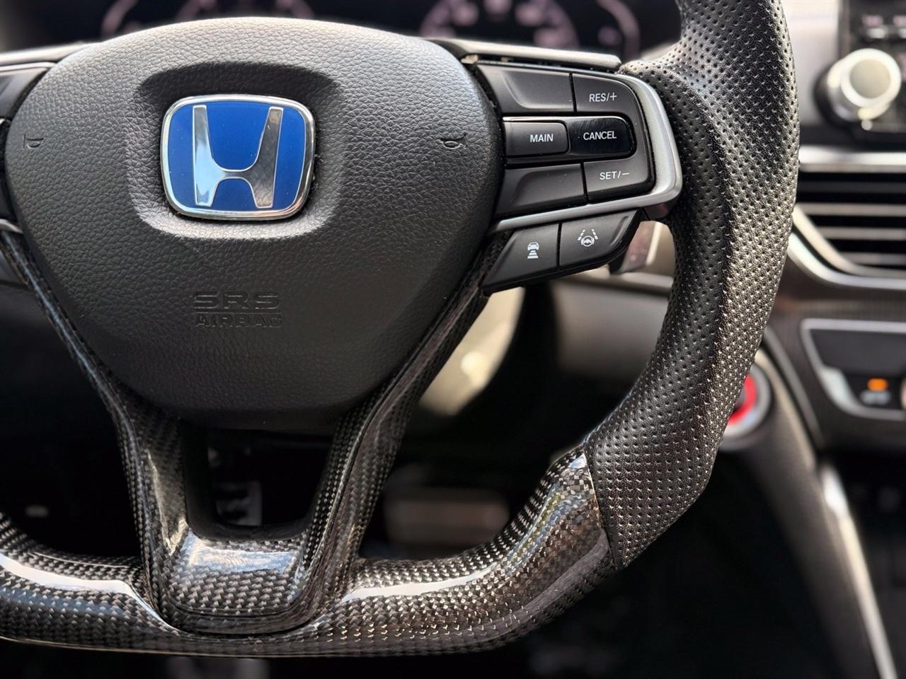 Honda Accord photo 24