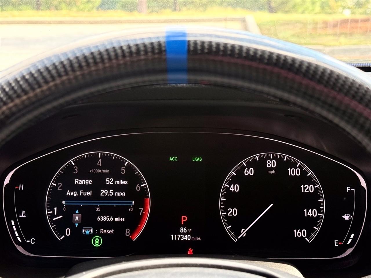 Honda Accord photo 25