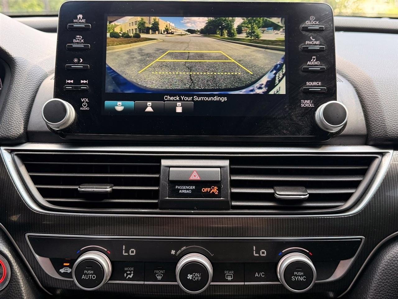 Honda Accord photo 28