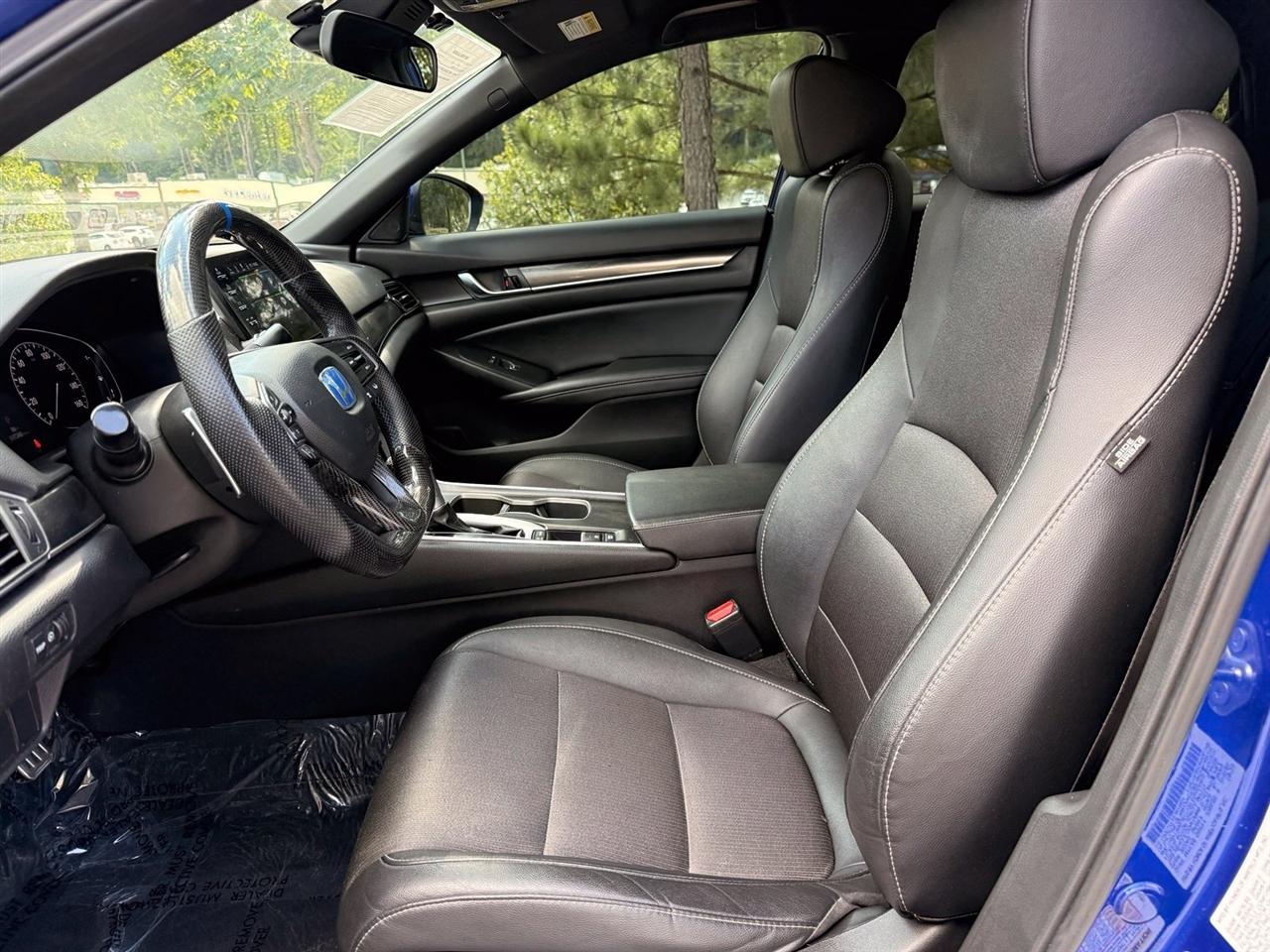 Honda Accord photo 31