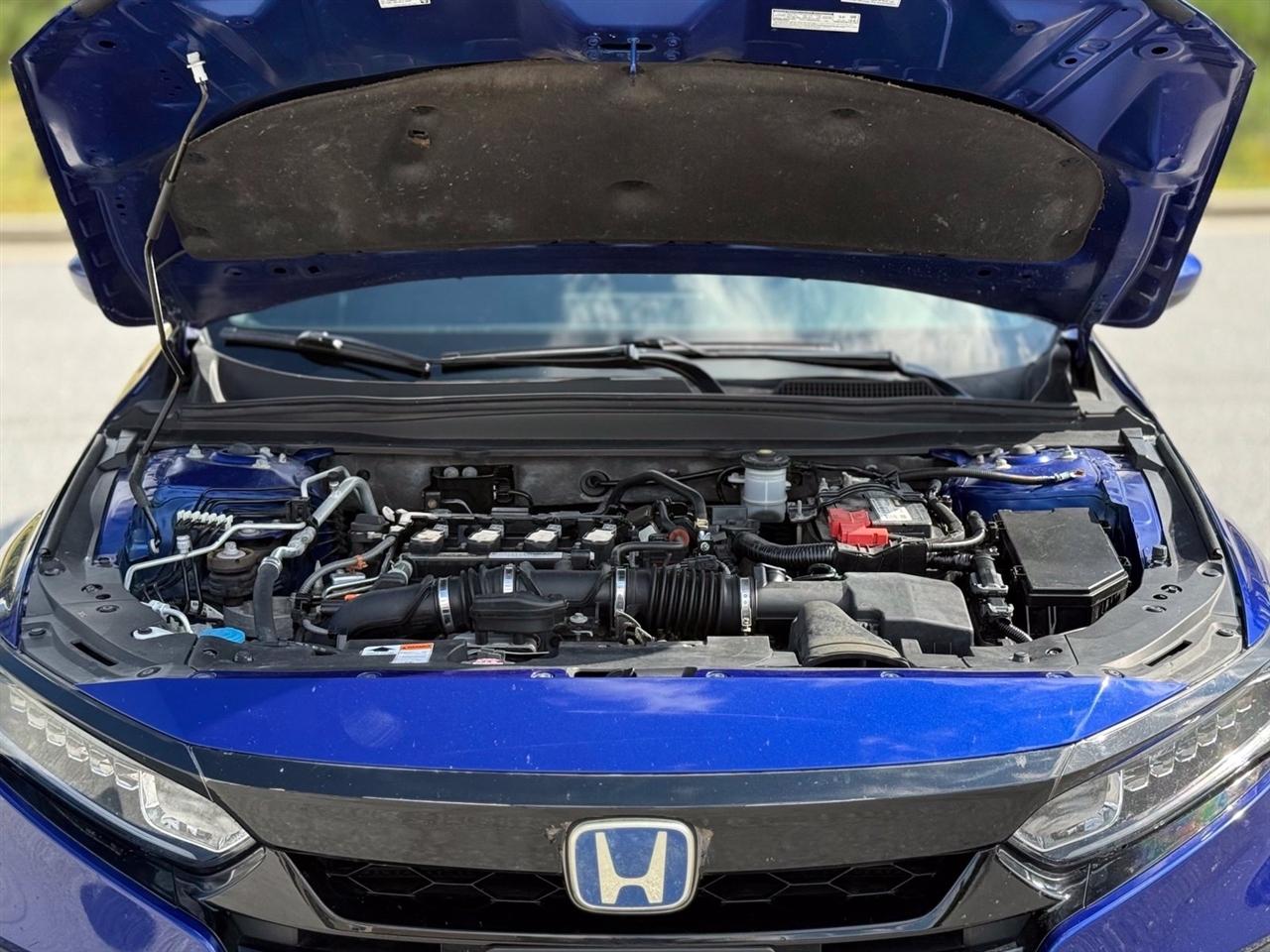 Honda Accord photo 40