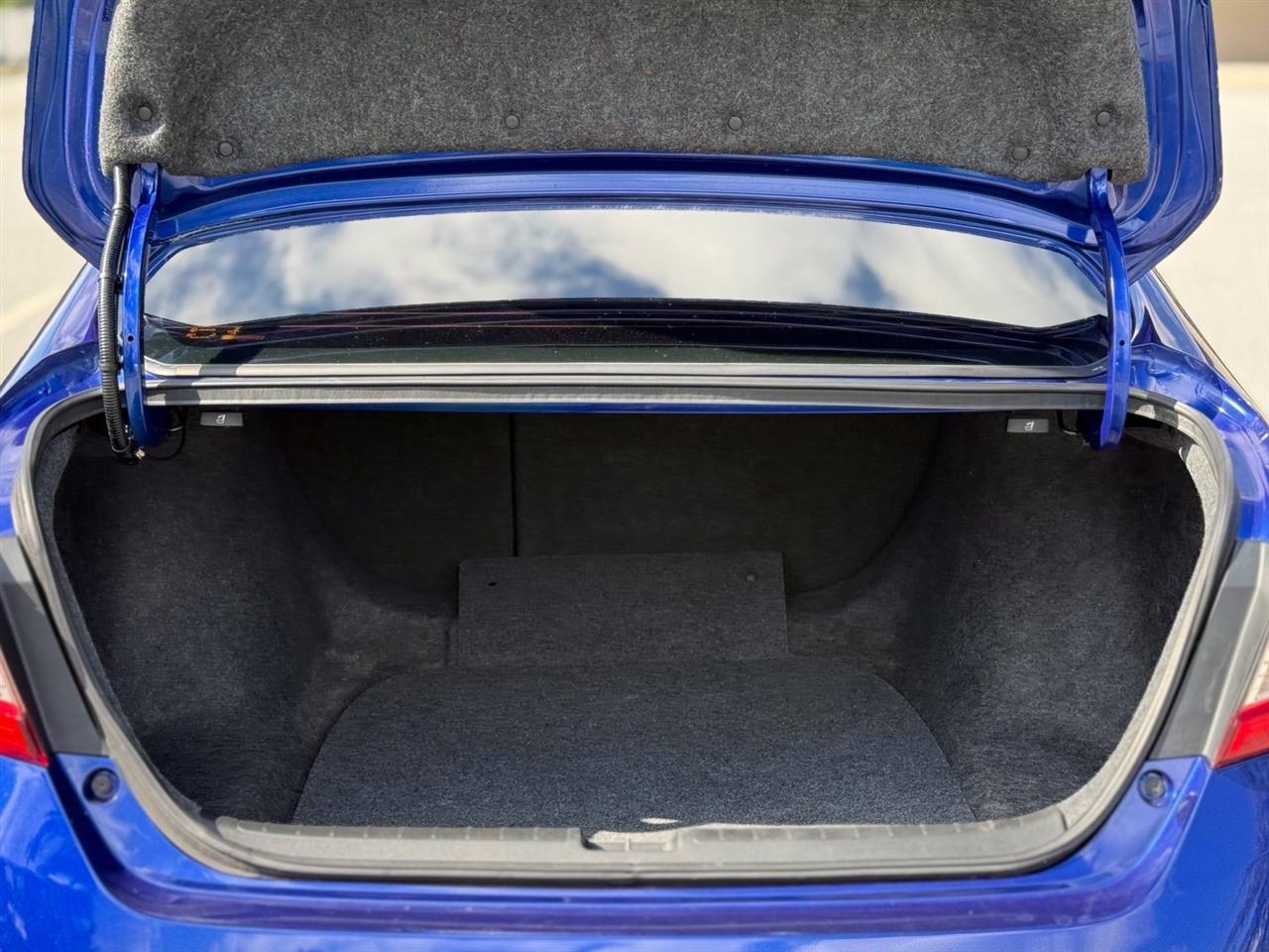 Honda Accord photo 41