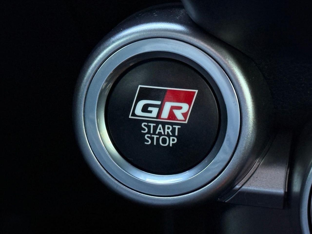Toyota GR86  2023