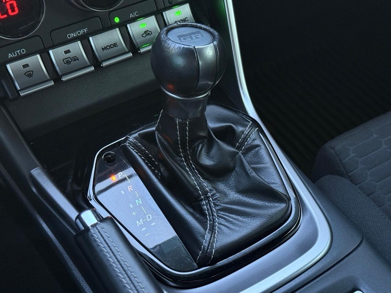 Toyota GR86  2023