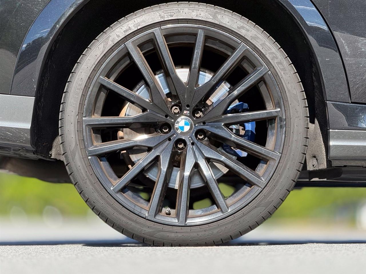 BMW X6  2020