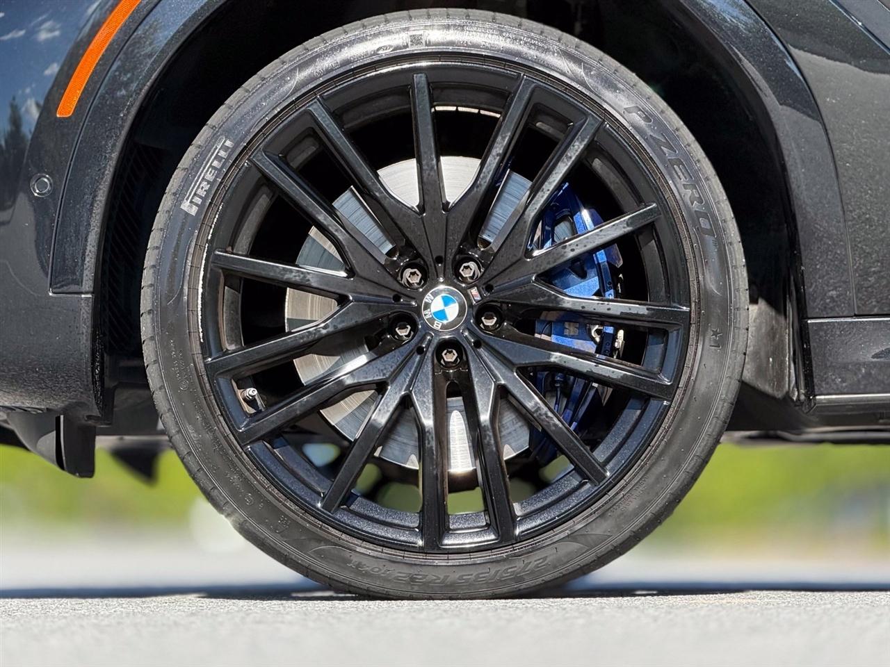 BMW X6  2020
