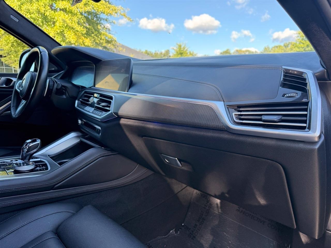 BMW X6  2020