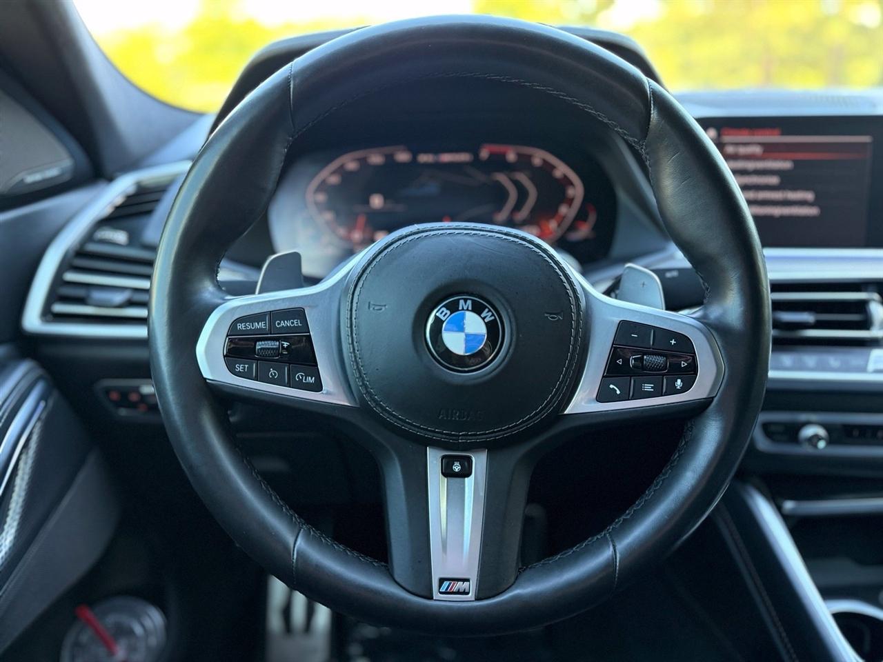 BMW X6  2020