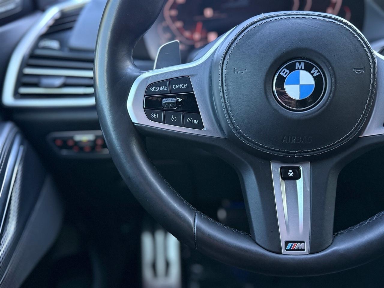BMW X6  2020