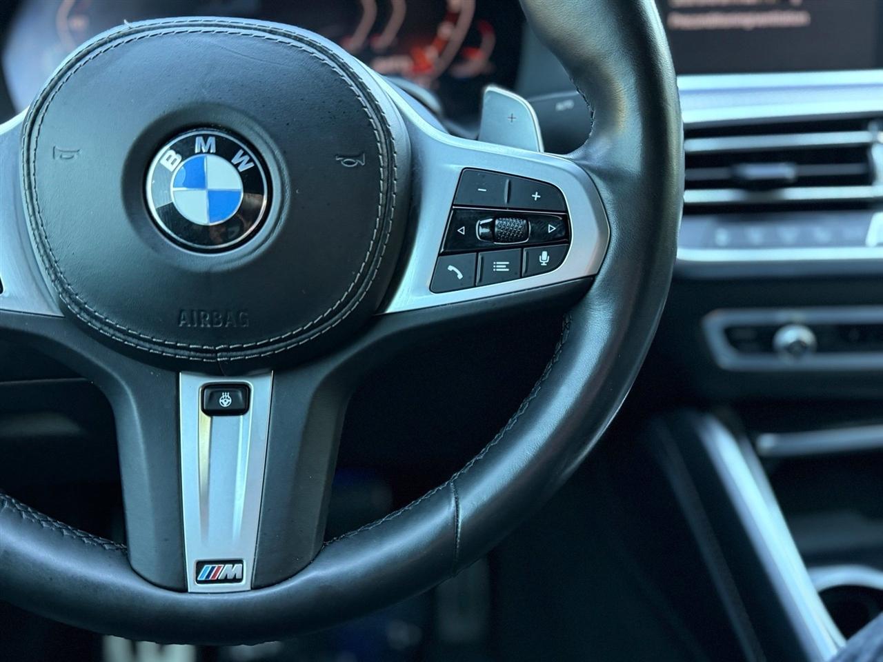 BMW X6  2020