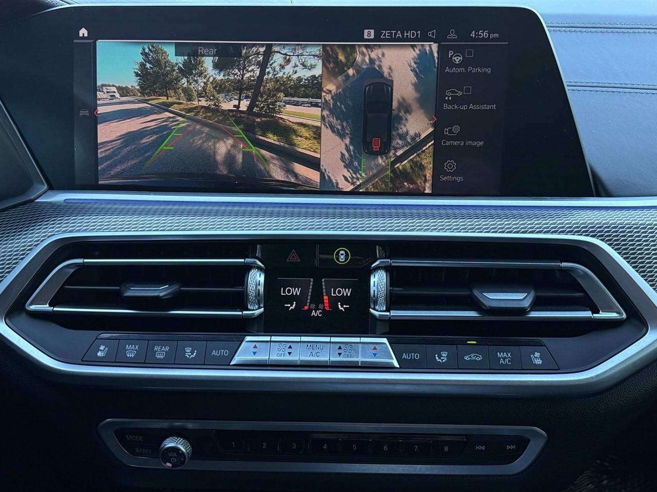 BMW X6  2020