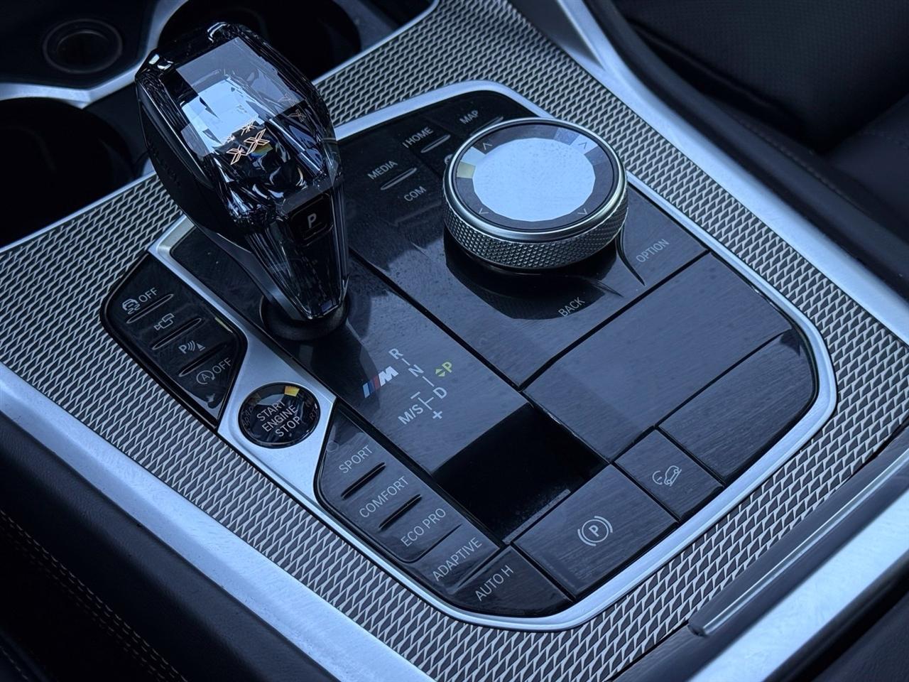 BMW X6  2020