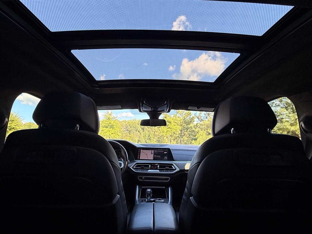 BMW X6  2020
