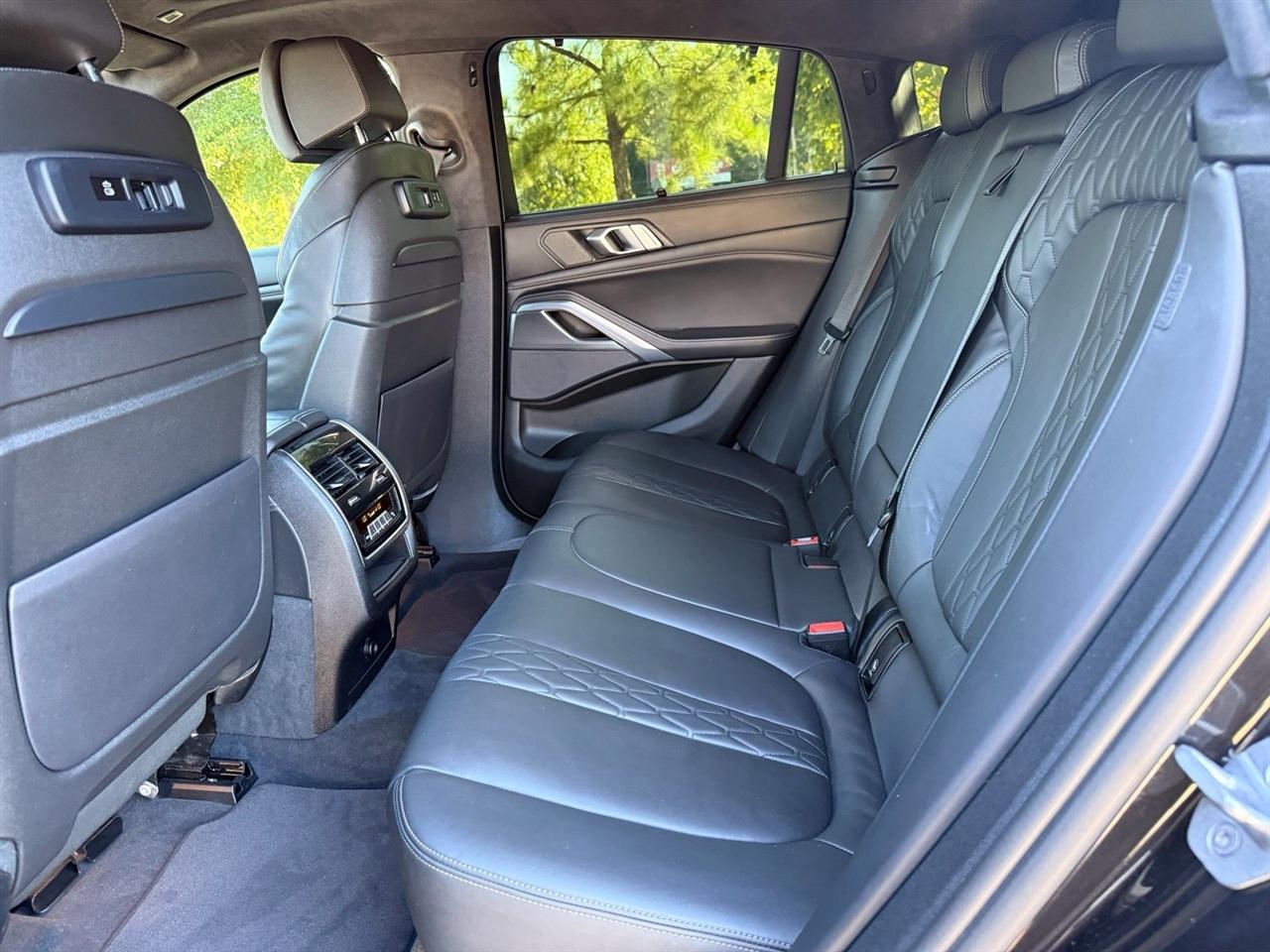 BMW X6  2020