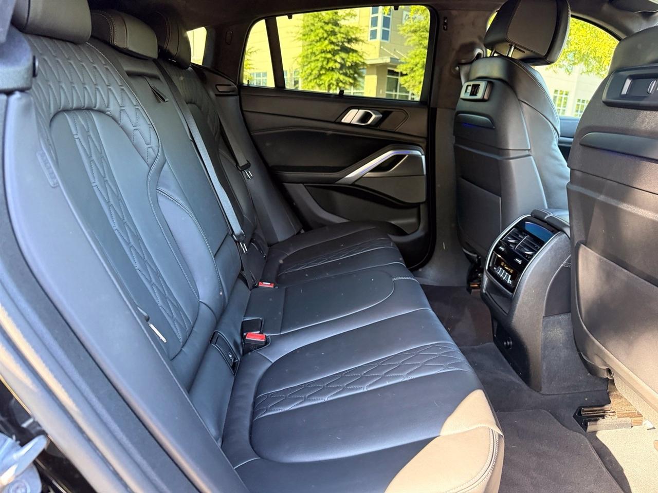 BMW X6  2020