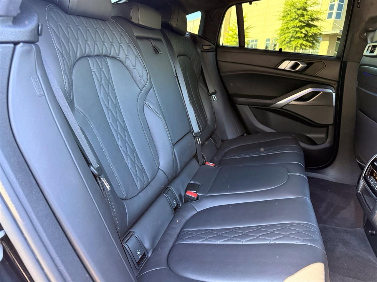BMW X6  2020