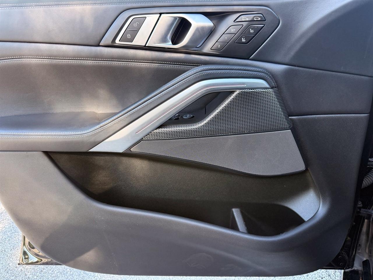 BMW X6  2020