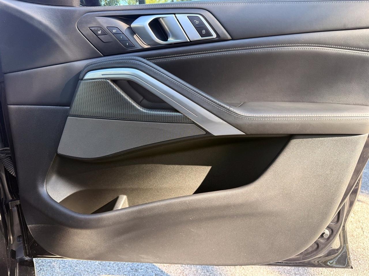BMW X6  2020