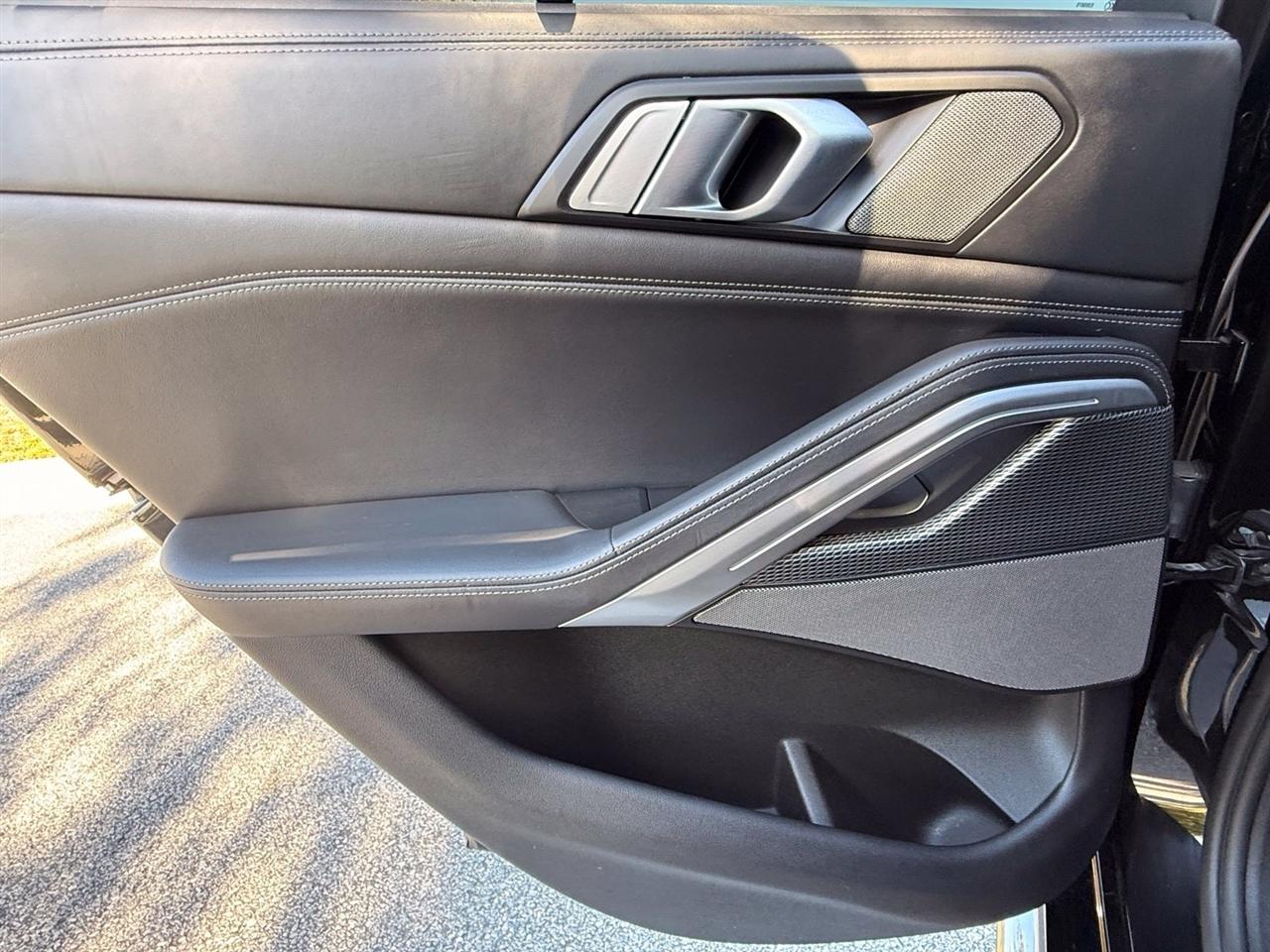 BMW X6  2020