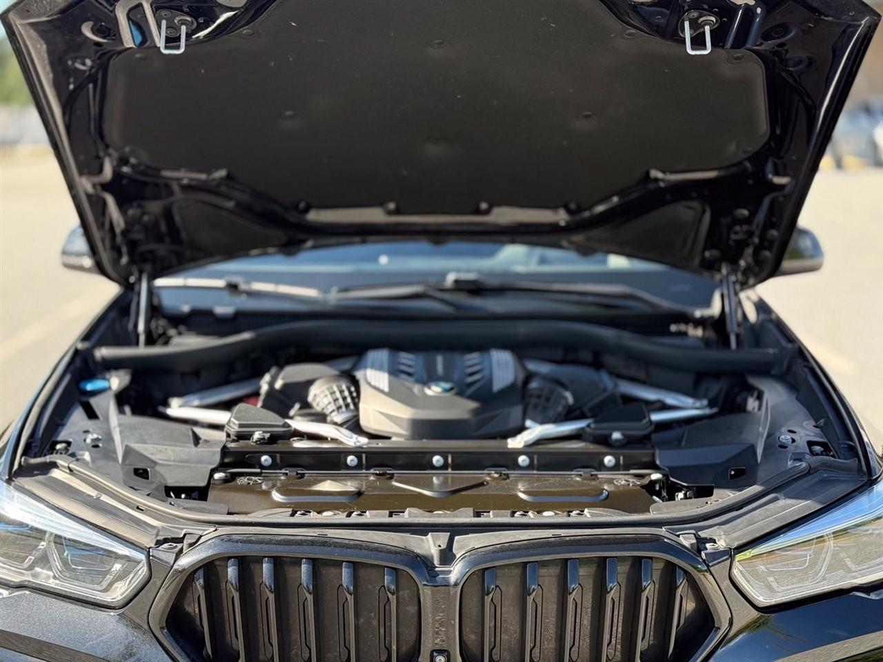 BMW X6  2020