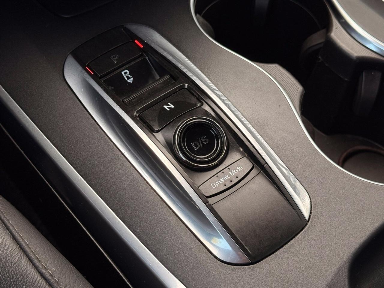 Acura MDX  2018