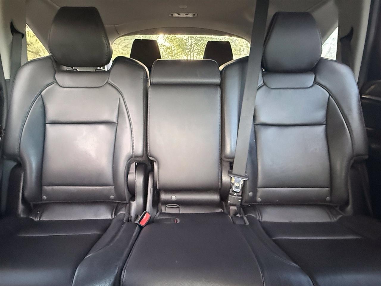 Acura MDX  2018