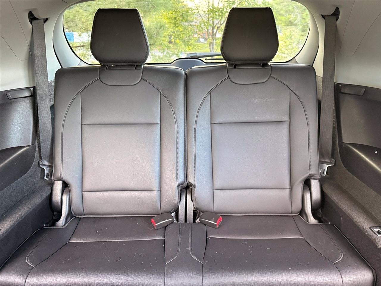 Acura MDX  2018