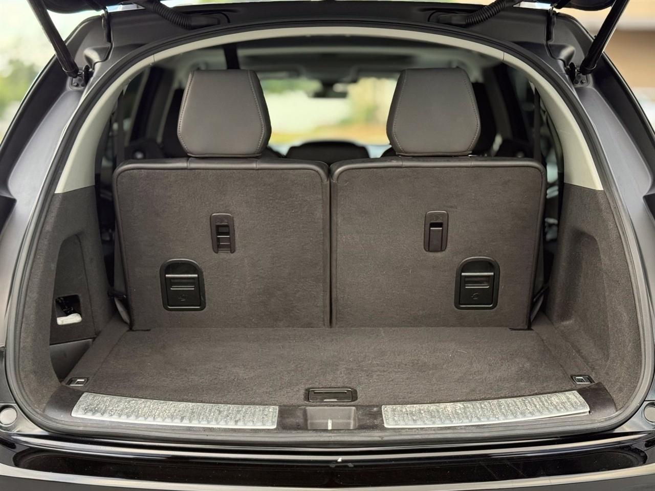 Acura MDX  2018
