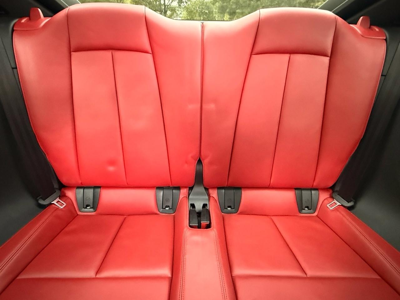 Audi TTS  2017